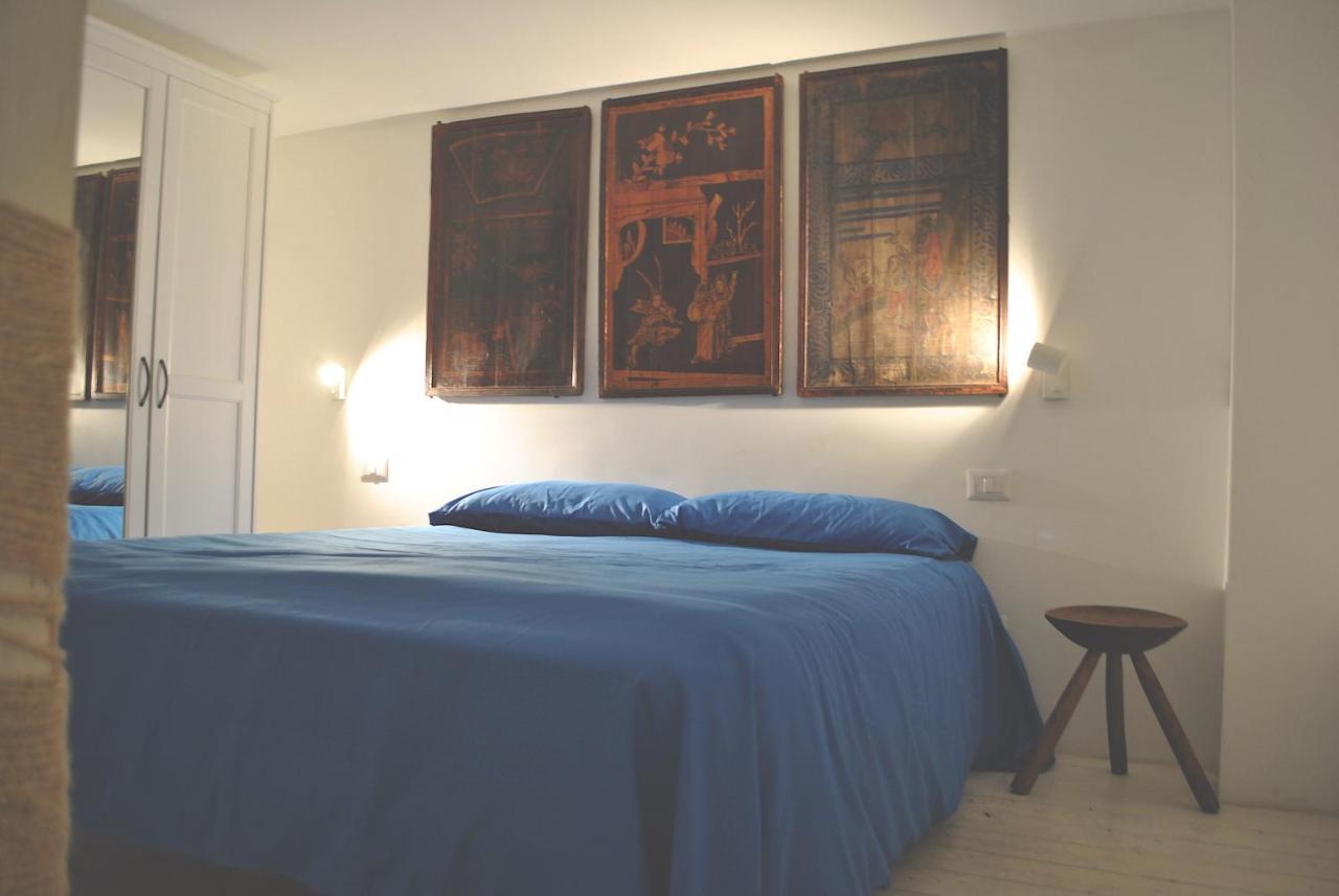 Ferienwohnung Bellissimo Loft Monstra Bari Vecchia Exterior foto