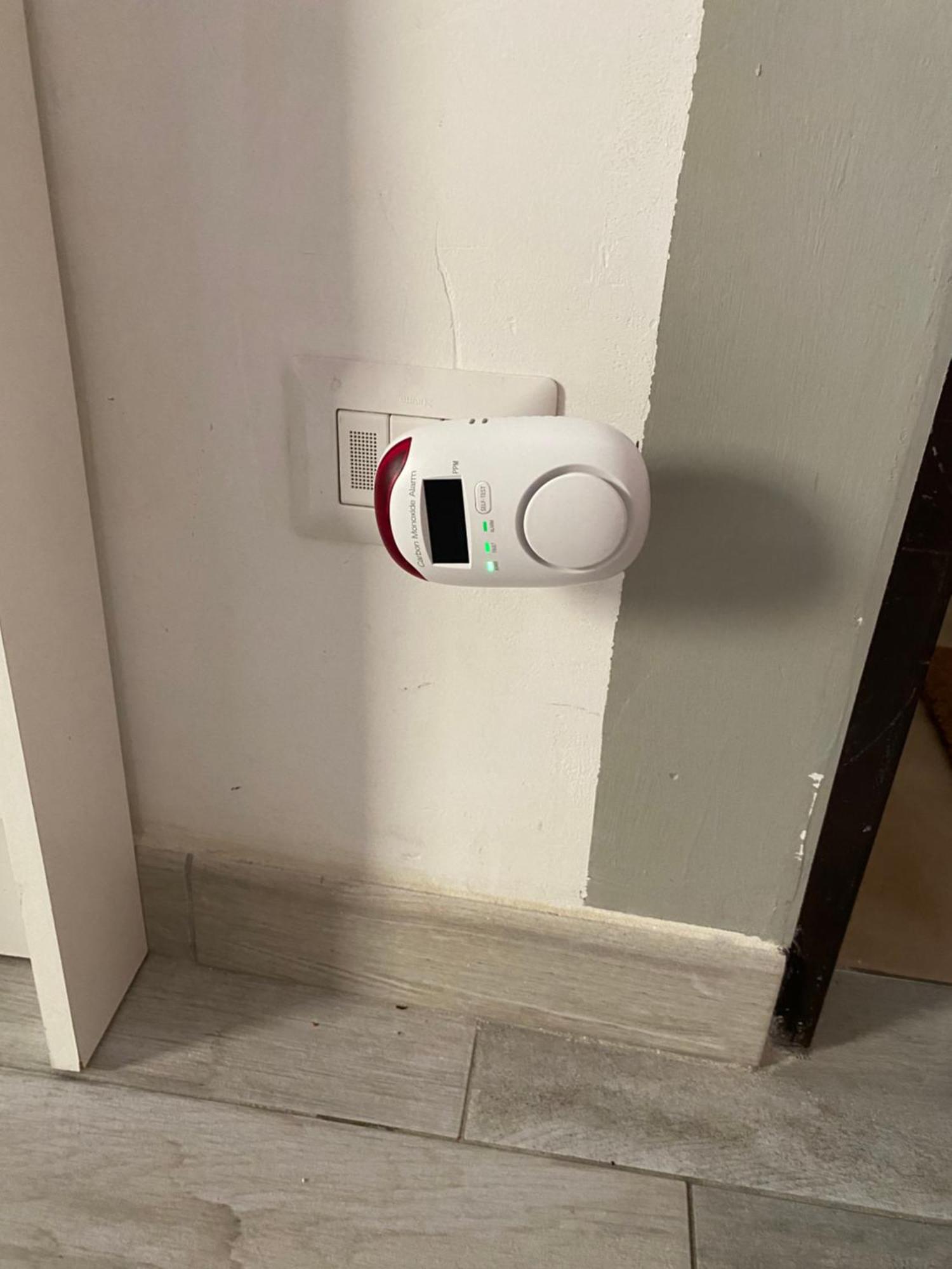Ferienwohnung Bellissimo Loft Monstra Bari Vecchia Exterior foto